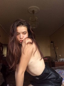 Фото проститутки Кристина №2 в городе Павловск