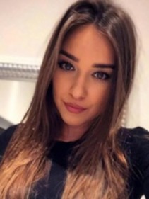 Фото проститутки Вика №2 в городе Павловск