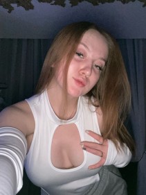 Фото проститутки Настя №3 в городе Павловск