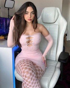 Фото проститутки Вика №1 в городе Павловск