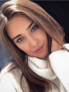 Фото проститутки Вика №1 в городе Павловск