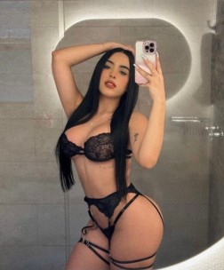 Фото проститутки Аня №1 в городе Павловск