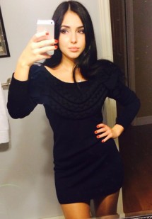 Фото проститутки Марина №1 в городе Павловск