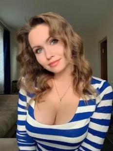 Фото проститутки Вика №1 в городе Павловск