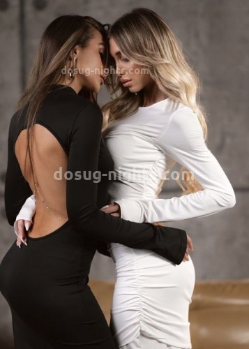 Алина, Г. Павловск