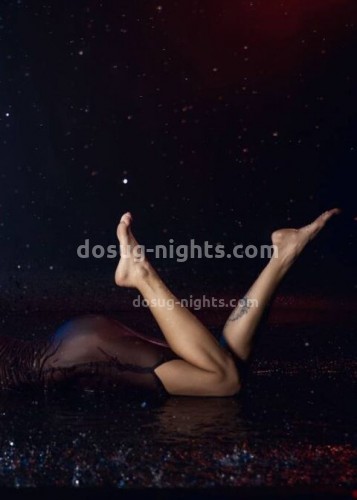 Джоржина, Г. Павловск