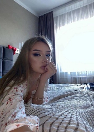 Люба, Г. Павловск