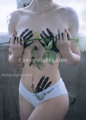 Марина, Г. Павловск