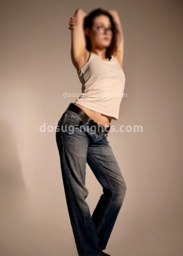 Надюша, Г. Павловск