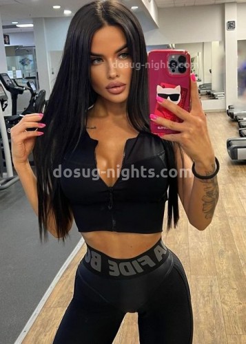 Нелли, Г. Павловск